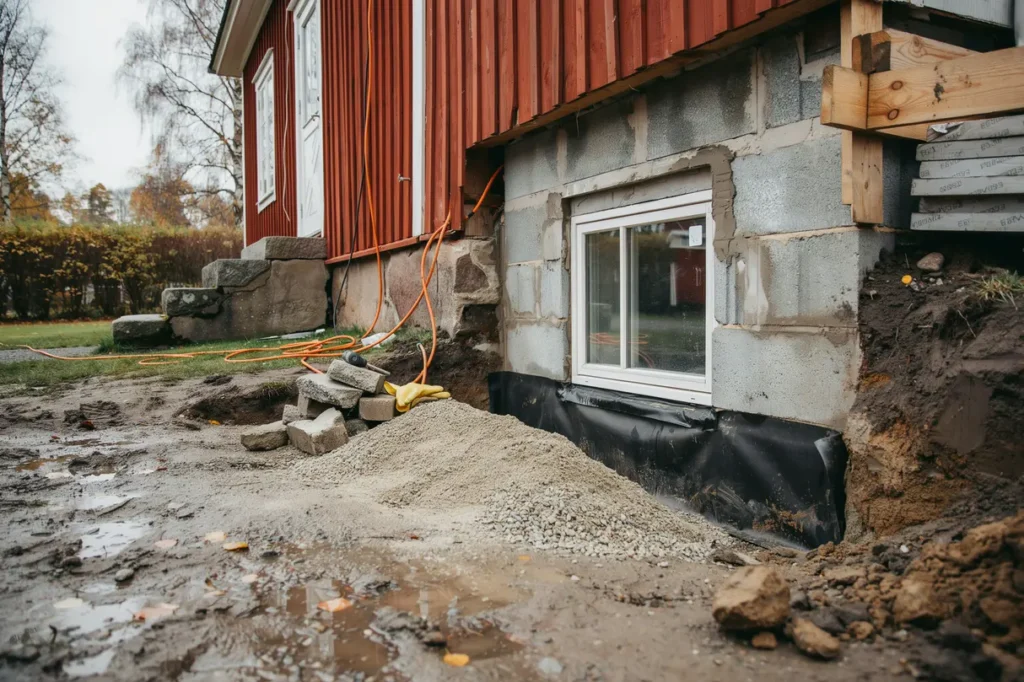 k llarrenovering utan fuktproblem praktiska steg f r ett tryggare och mer anv ndbart hem