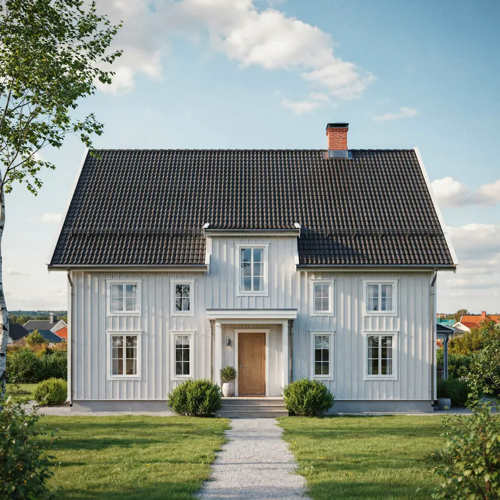 taklaggning takrenovering takbyten akers styckebruk strangnas sormland